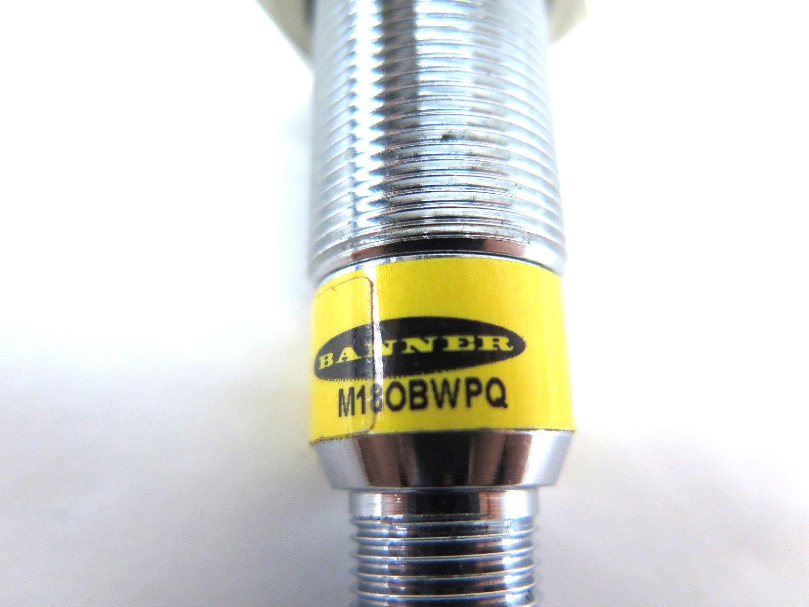 Banner M18OBWPQ 74023 General Purpose Indicator - Advance Operations
