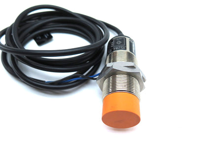 IFM Electronic II5284 IIA3015-BPKG Inductive Proximity Sensor - Advance Operations