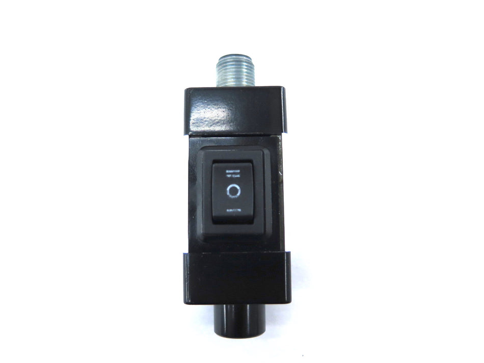 Banner WLS28-2PBQ 93004 Rocker Switch - Advance Operations
