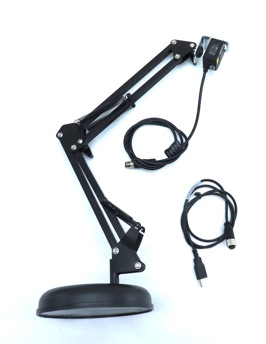 Banner ABR3009-WSU2 804426 ABR Barcode Reader - Advance Operations