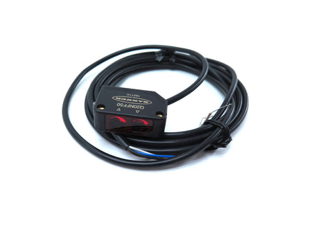 Banner Q20NFF50 77771 World-Beam Fixed- Field Sensor - Advance Operations