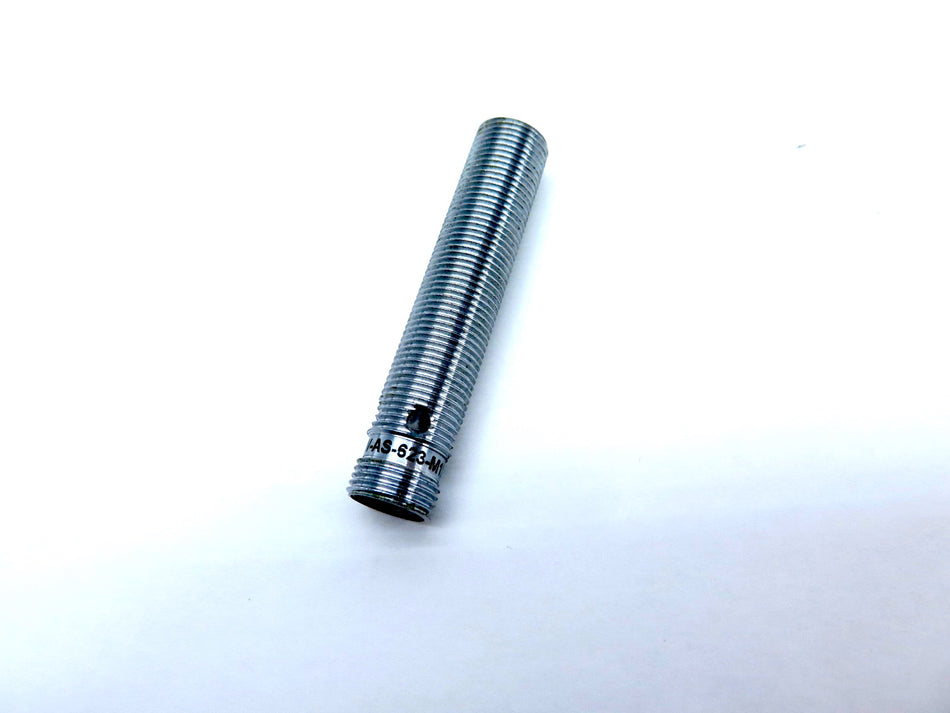 Contrinex DW-AS-623-M12 Proximity Sensor - Advance Operations