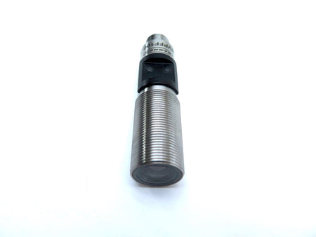 Banner M18-4VPFF100-Q8 800601 Metal Barrel-Mount Sensor - Advance Operations
