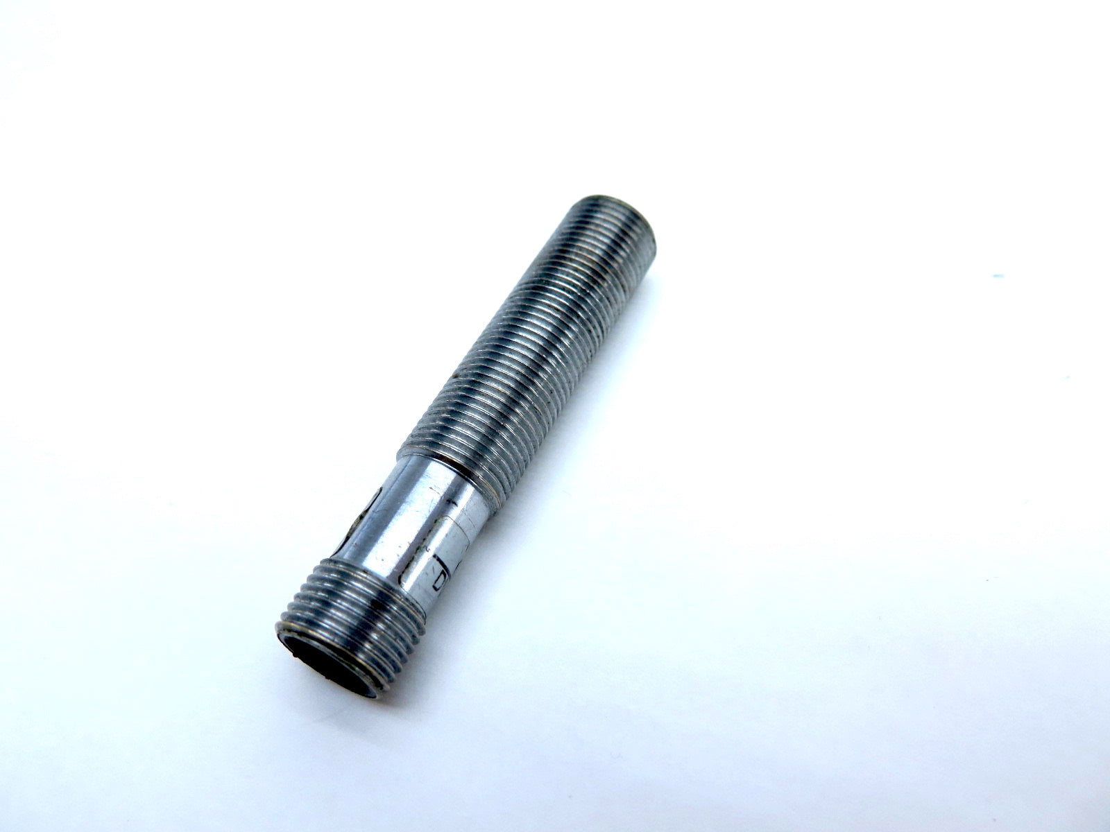 Contrinex DW-AS-503-M12 Inductive Proximity Sensor - Advance Operations