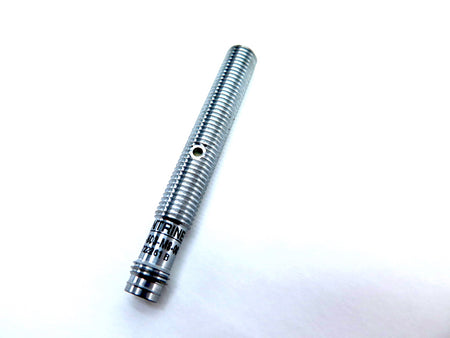 Banner DW-AS-503-M8-001 Inductive Proximity Sensor - Advance Operations