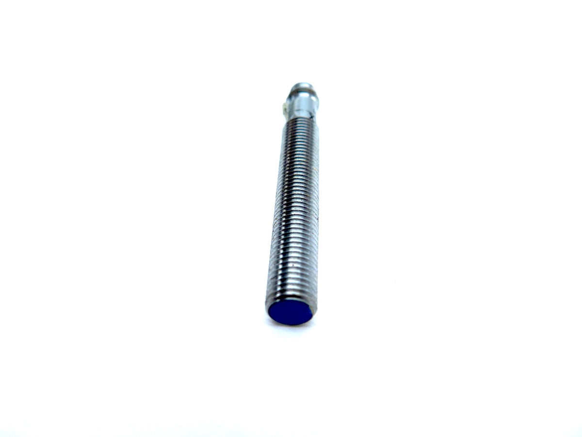 Banner DW-AS-503-M8-001 Inductive Proximity Sensor - Advance Operations
