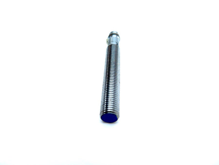 Banner DW-AS-503-M8-001 Inductive Proximity Sensor - Advance Operations