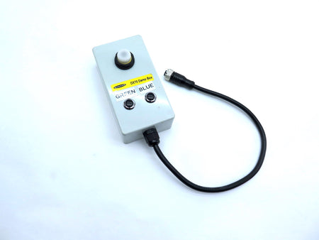 Banner DX70 Demo Box - Advance Operations