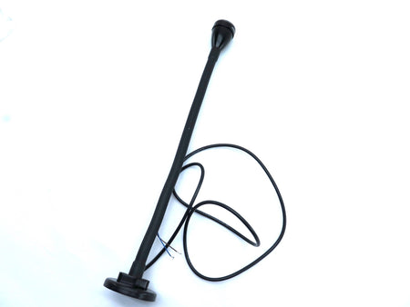 Banner WL50-2PB Panel Lamp & Base - Advance Operations