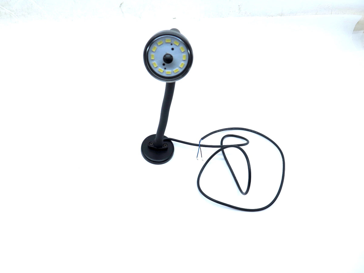 Banner WL50-2PB Panel Lamp & Base - Advance Operations