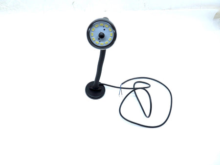 Banner WL50-2PB Panel Lamp & Base - Advance Operations