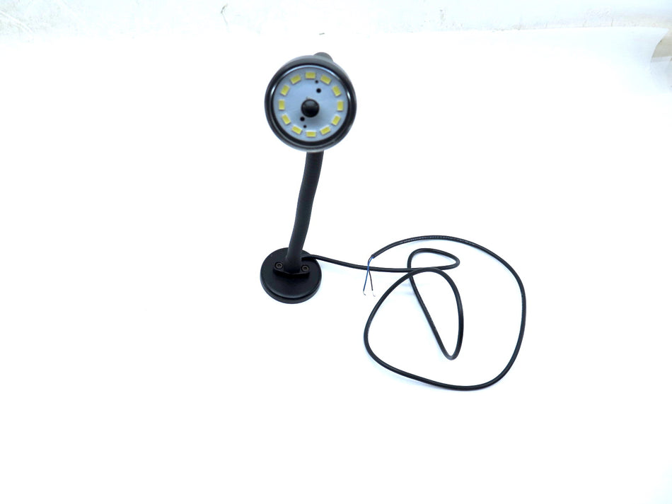 Banner WL50-2PB Panel Lamp & Base - Advance Operations
