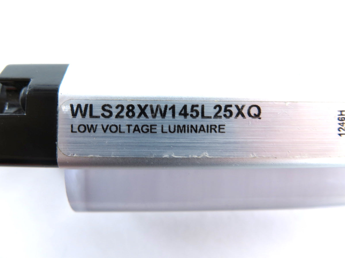 Banner WLS28XW145L25XQ 31105 Light Strip 145mm - Advance Operations