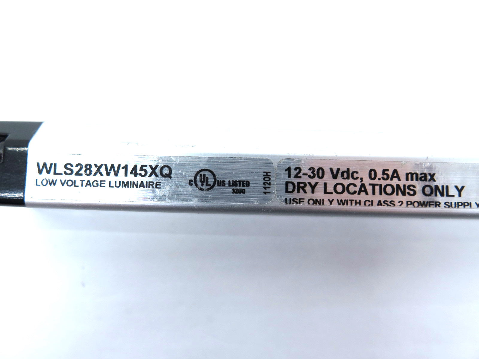 Banner WLS28XW145XQ 14747 Light Strip 145mm - Advance Operations