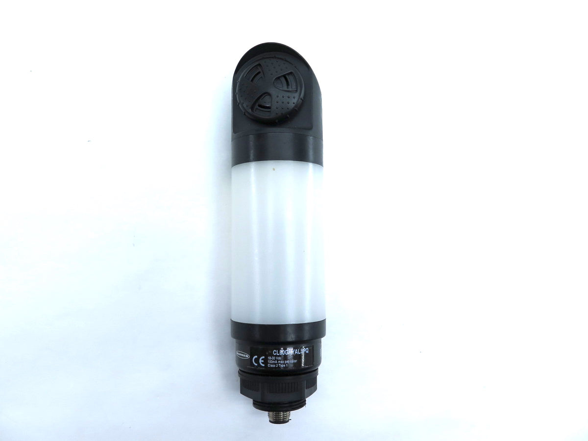 Banner CL50GRYALSPQ 16908 3-Color LED Indicator - Advance Operations