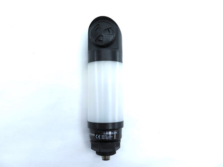 Banner CL50GRYALSPQ 16908 3-Color LED Indicator - Advance Operations