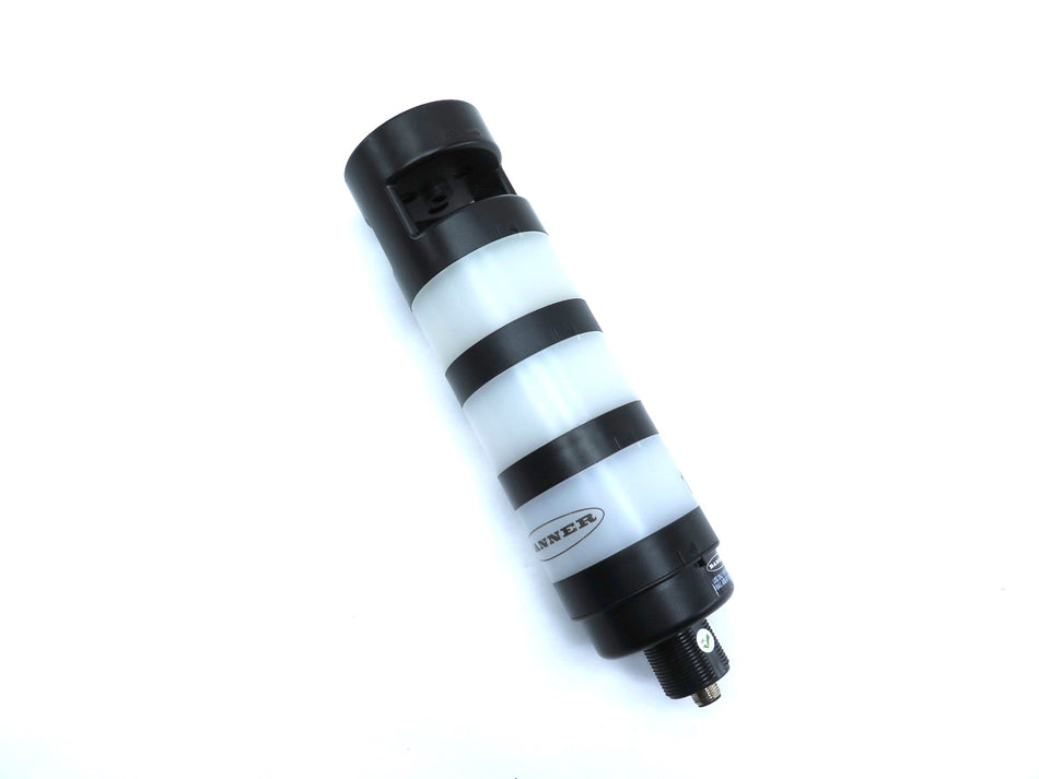 Banner TL70GYRAQ LED Tower Light - Advance Operations