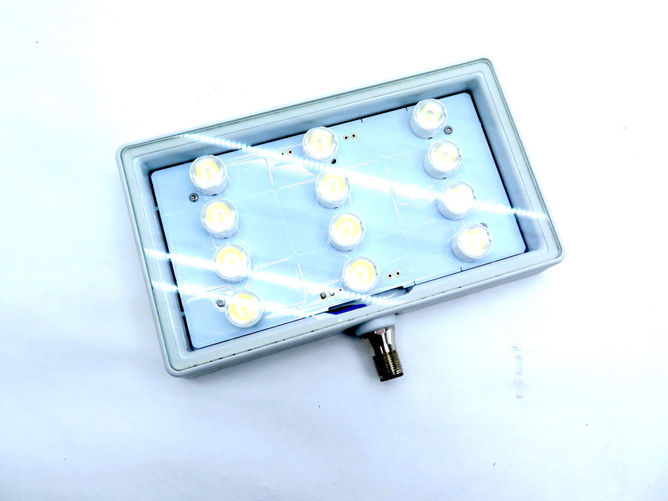 Banner WLAW105X180L22Q 85652 Work Light - Advance Operations