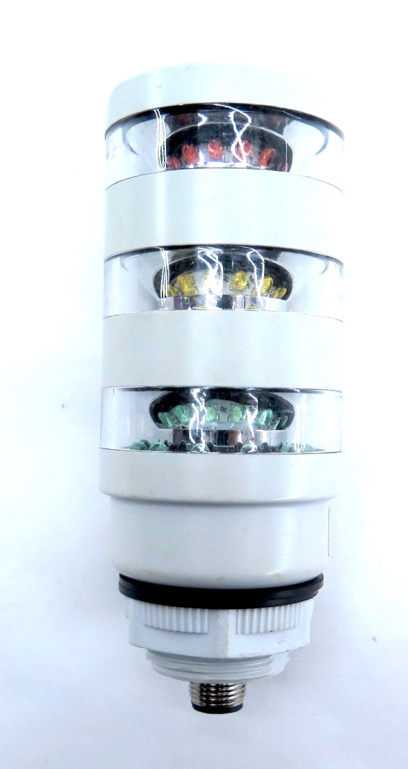 Banner TL50BLG2YR1CQ 20090 Gray Tower Light - Advance Operations