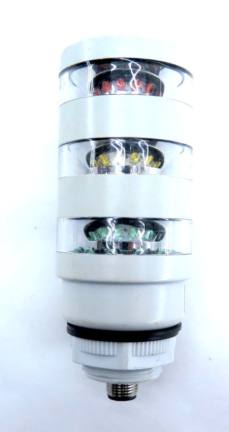 Banner TL50BLG2YR1CQ 20090 Gray Tower Light - Advance Operations