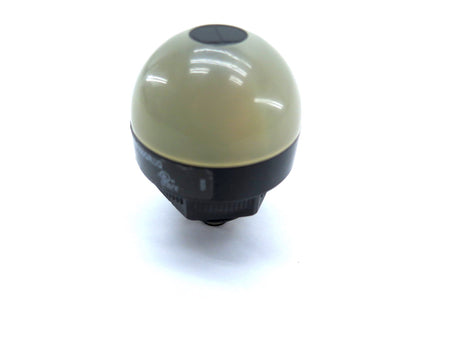 Banner K50APFF100GRCQ 76229 2-Color Sensor - Advance Operations