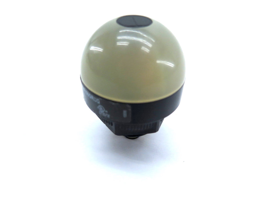 Banner K50APFF100GRCQ 76229 2-Color Sensor - Advance Operations