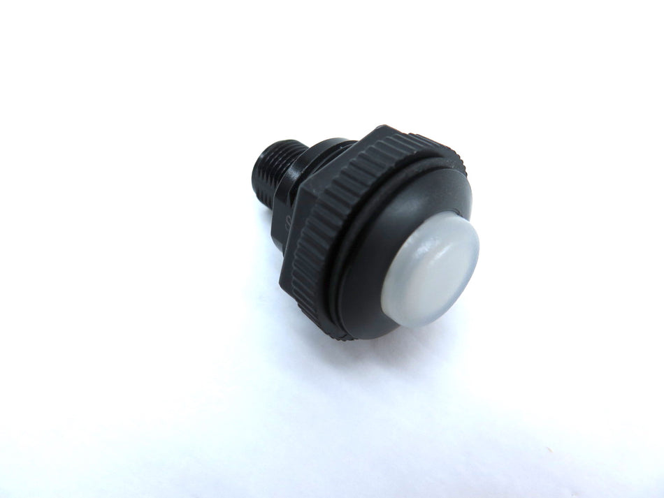 Banner S22LGRYPQ 86103 Panel Mount Indicator - Advance Operations