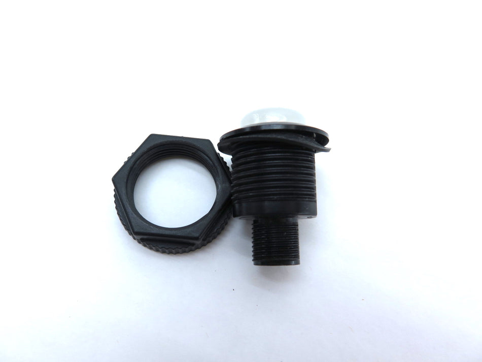 Banner S22LGRYPQ 86103 Panel Mount Indicator - Advance Operations