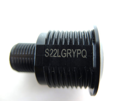 Banner S22LGRYPQ 86103 Panel Mount Indicator - Advance Operations