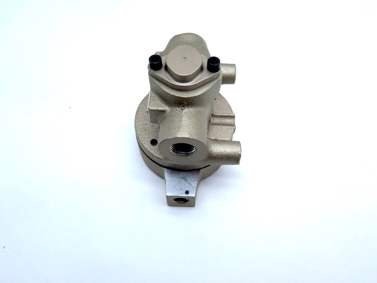 Ross 2781A3007 2-Way Pressure Regulating Valve - Advance Operations