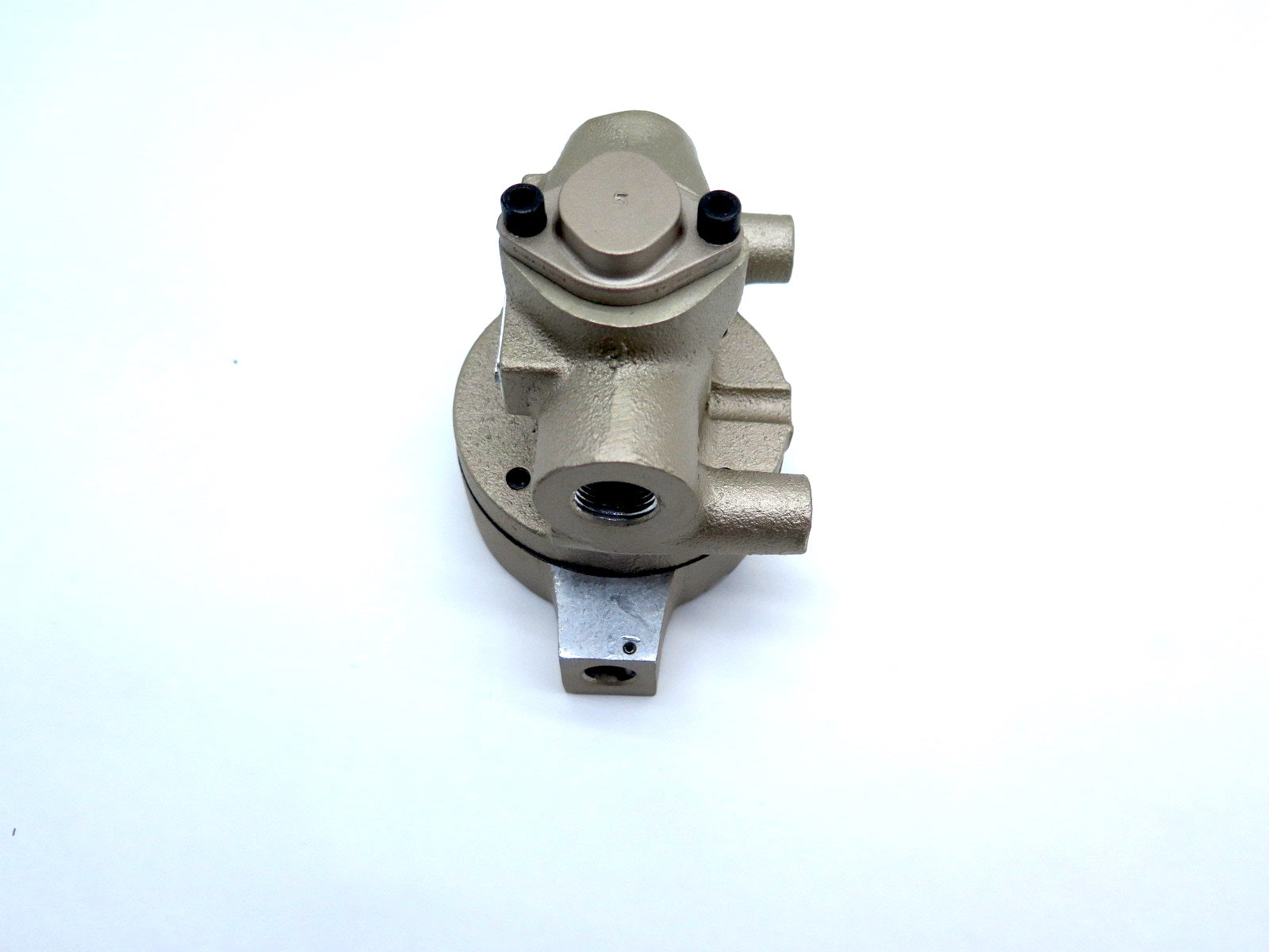 Ross 2781A3007 2-Way Pressure Regulating Valve - Advance Operations