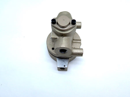 Ross 2781A3007 2-Way Pressure Regulating Valve - Advance Operations