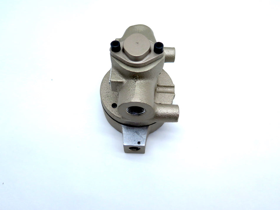 Ross 2781A3007 2-Way Pressure Regulating Valve - Advance Operations