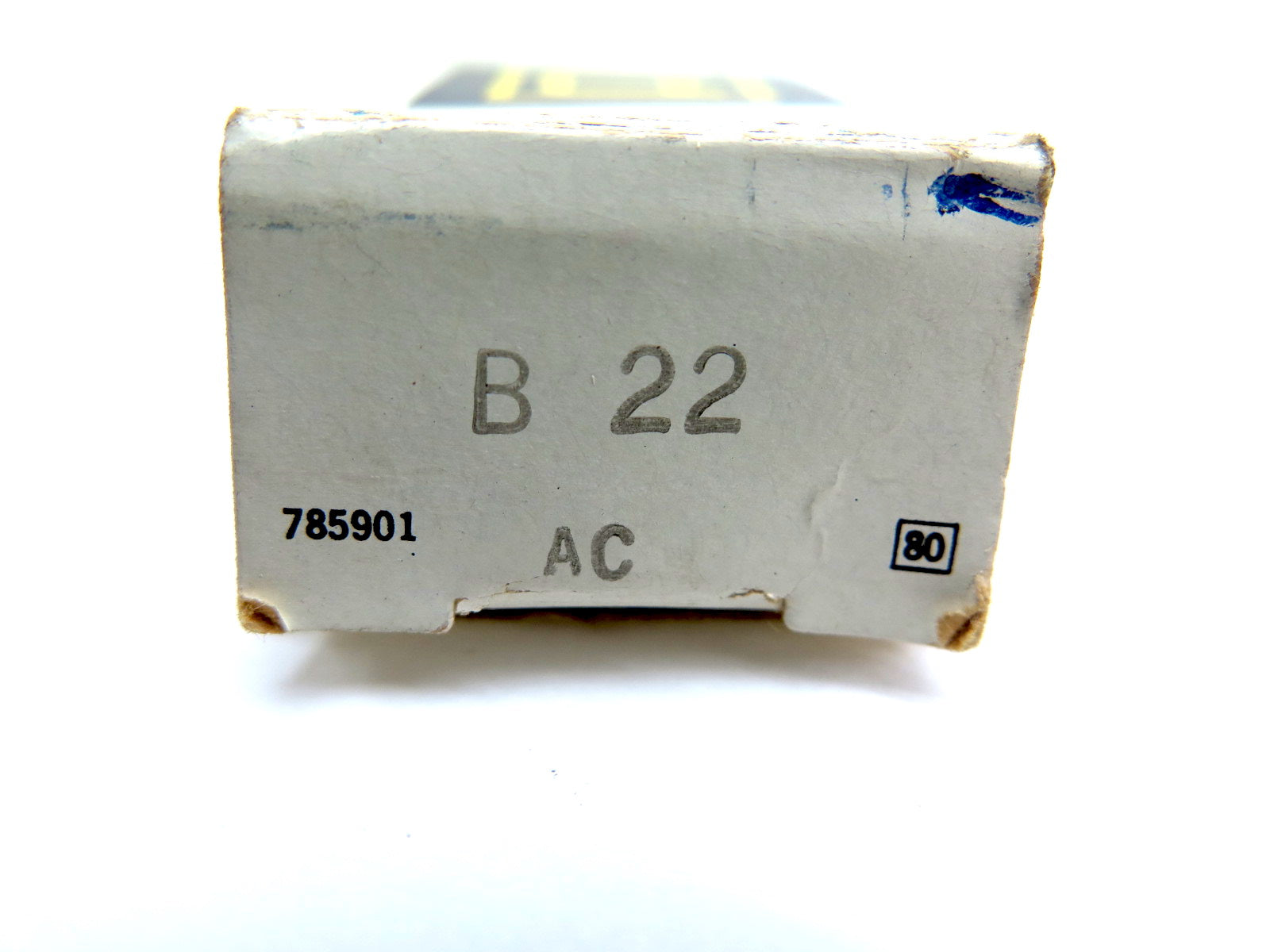 Square D B22 Overload Heater Element - Advance Operations