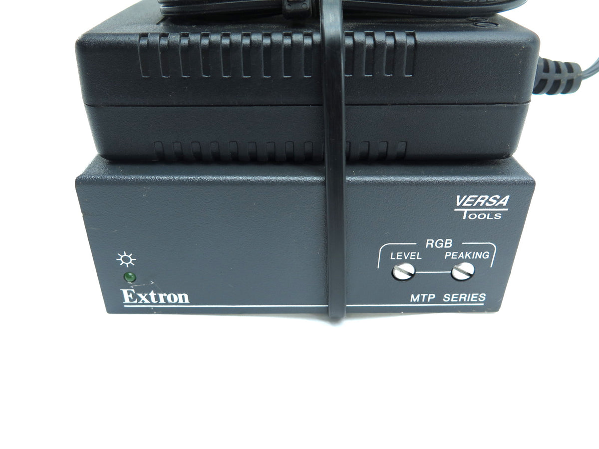 Extron MTP RL 15HD A Twisted Pair Transmitter for VGA - Advance Operations