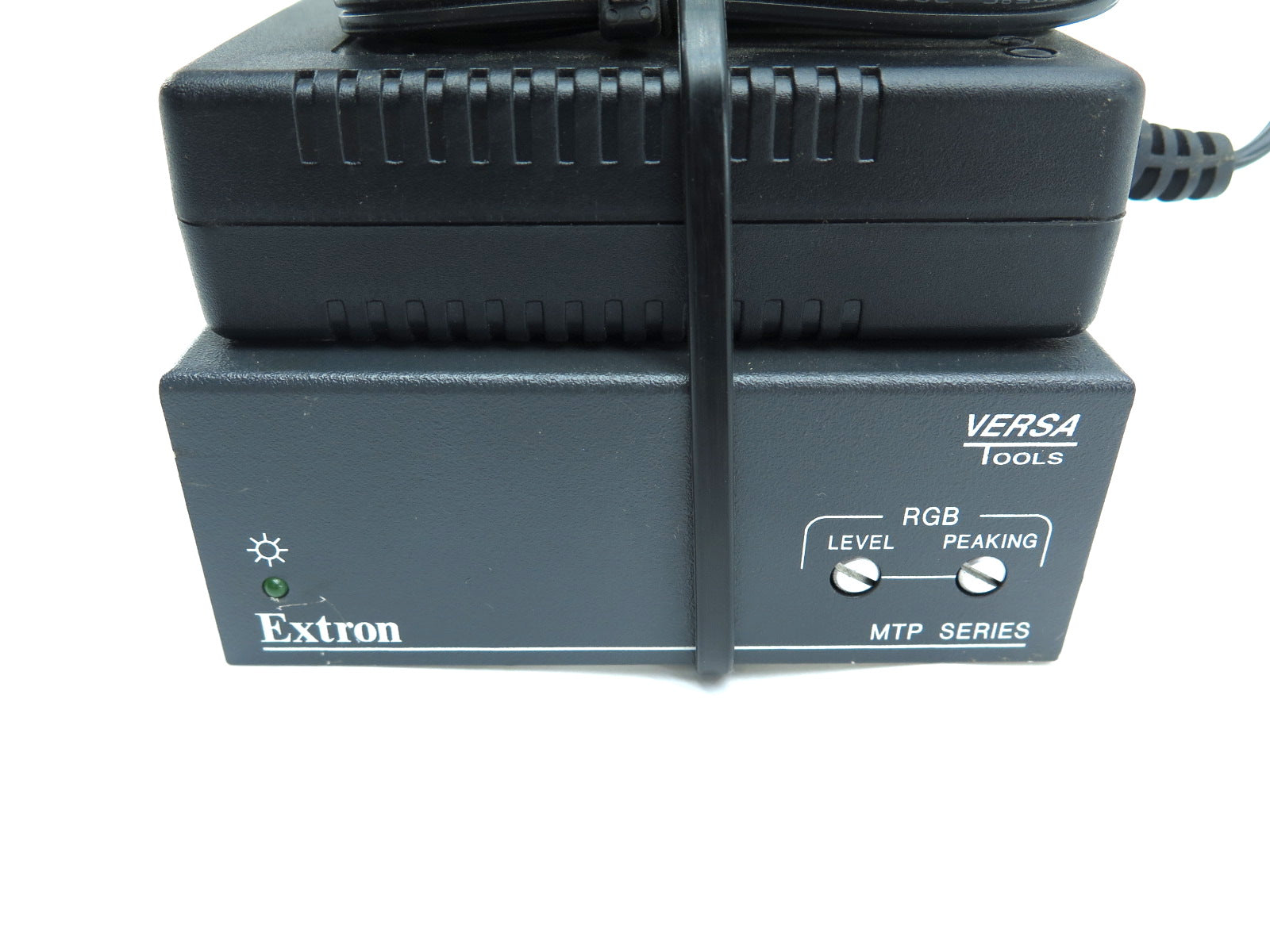 Extron MTP RL 15HD A Twisted Pair Transmitter for VGA - Advance Operations