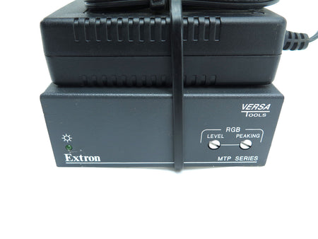 Extron MTP RL 15HD A Twisted Pair Transmitter for VGA - Advance Operations