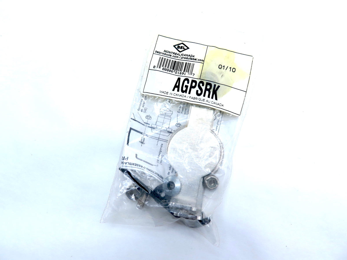 BEL AGPSRK Cover Lock With Padlock - Advance Operations