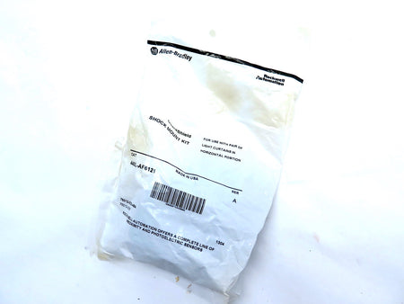 Allen-Bradley 440L-AF6121 Shock Mount Kit - Advance Operations