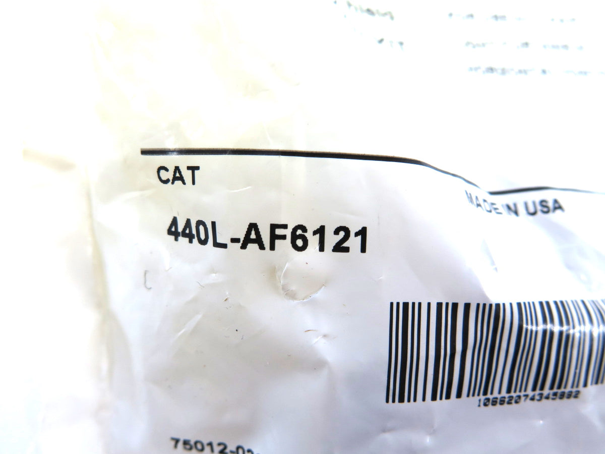 Allen-Bradley 440L-AF6121 Shock Mount Kit - Advance Operations