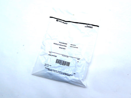 Allen-Bradley 440L-AF6108 Middle Mounting Bracket - Advance Operations