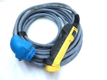 Load image into Gallery viewer, Omron A4EG-BM2B041 Enabling Switch Device - Advance Operations
