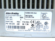 Load image into Gallery viewer, Allen-Bradley 1794-IB16 Flex I/O 24VDC Input Module*LOT OF 2* - Advance Operations
