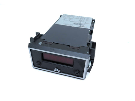 Red Lion APLCL400 Current Loop Indicator - Advance Operations