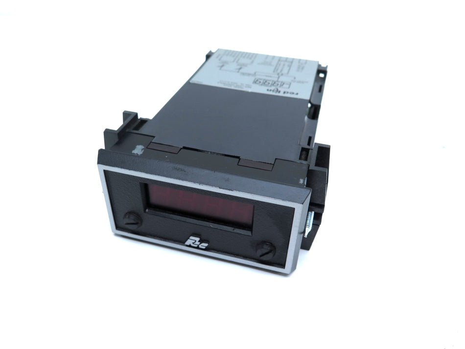 Red Lion APLCL400 Current Loop Indicator - Advance Operations