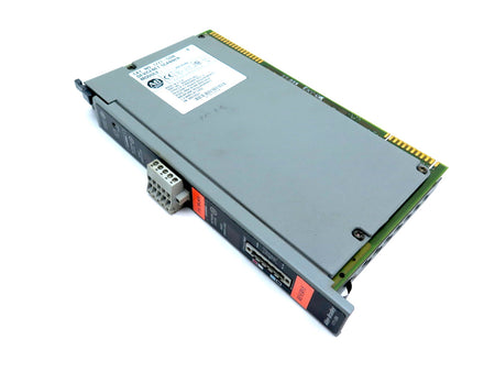 Allen-Bradley 1771-SDN DeviceNet Scanner Module - Advance Operations