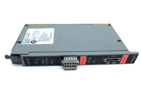 Allen-Bradley 1771-SDN DeviceNet Scanner Module - Advance Operations
