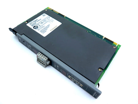 Allen-Bradley 1771-SDN/C DeviceNet Scanner Module - Advance Operations