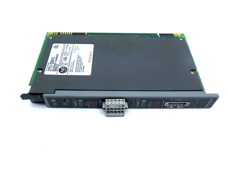 Allen-Bradley 1771-SDN/C DeviceNet Scanner Module - Advance Operations