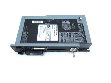 Allen-Bradley 1785-L20B C Processor Module - Advance Operations